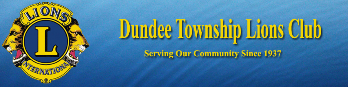 Dundee Lion's Club