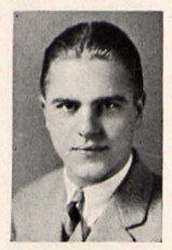 picture of Elmer Lewis Brey