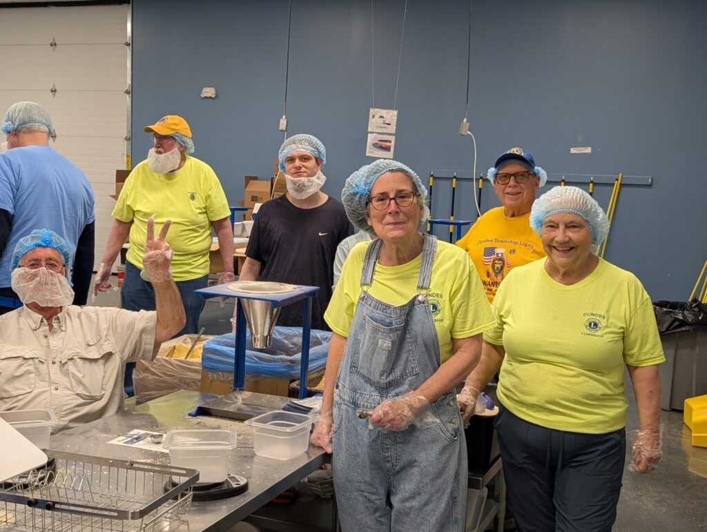 Another group of workers
